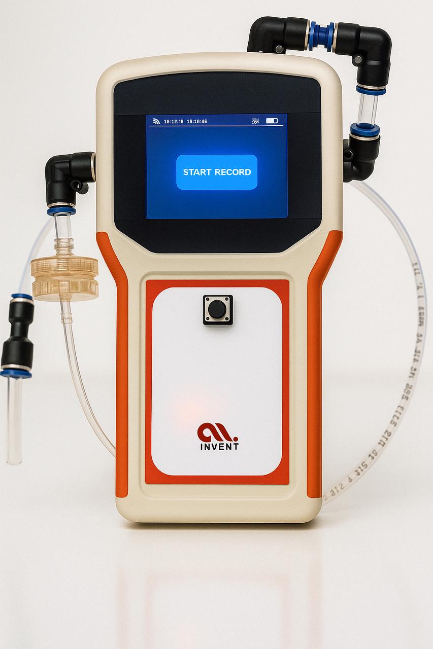 VolTrac VOC Sensor